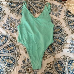 AE aqua one piece